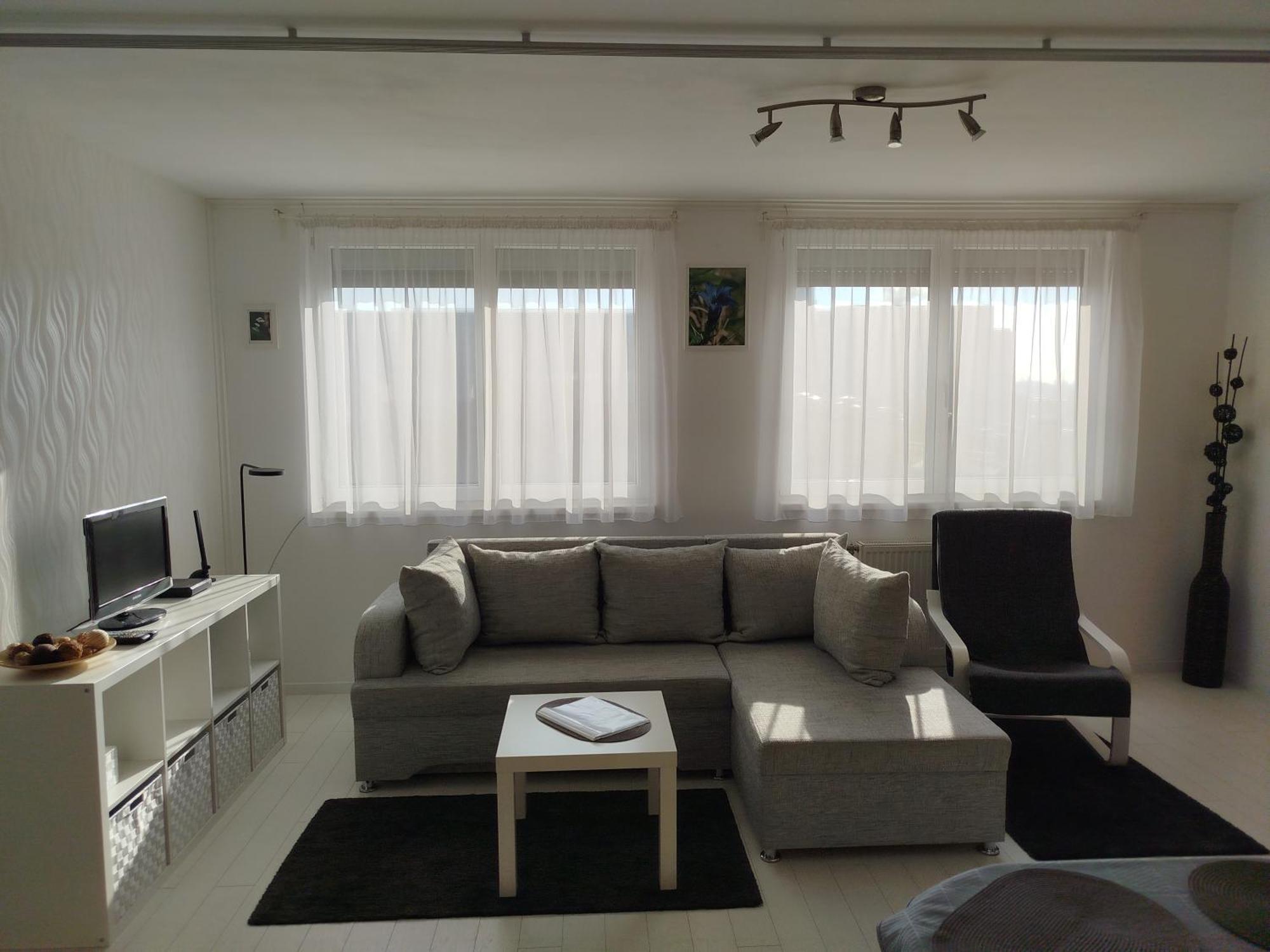 Csongor Apartman Budapest Exterior foto