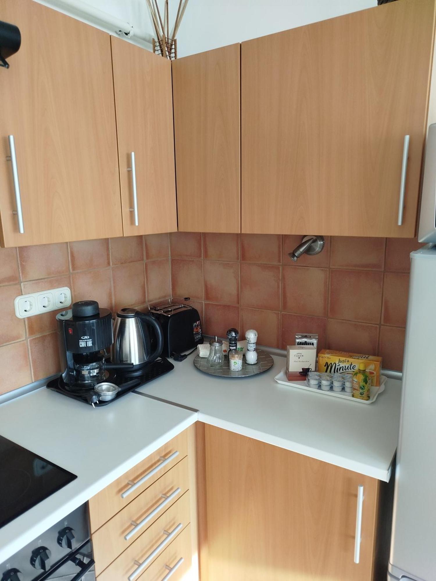 Csongor Apartman Budapest Exterior foto