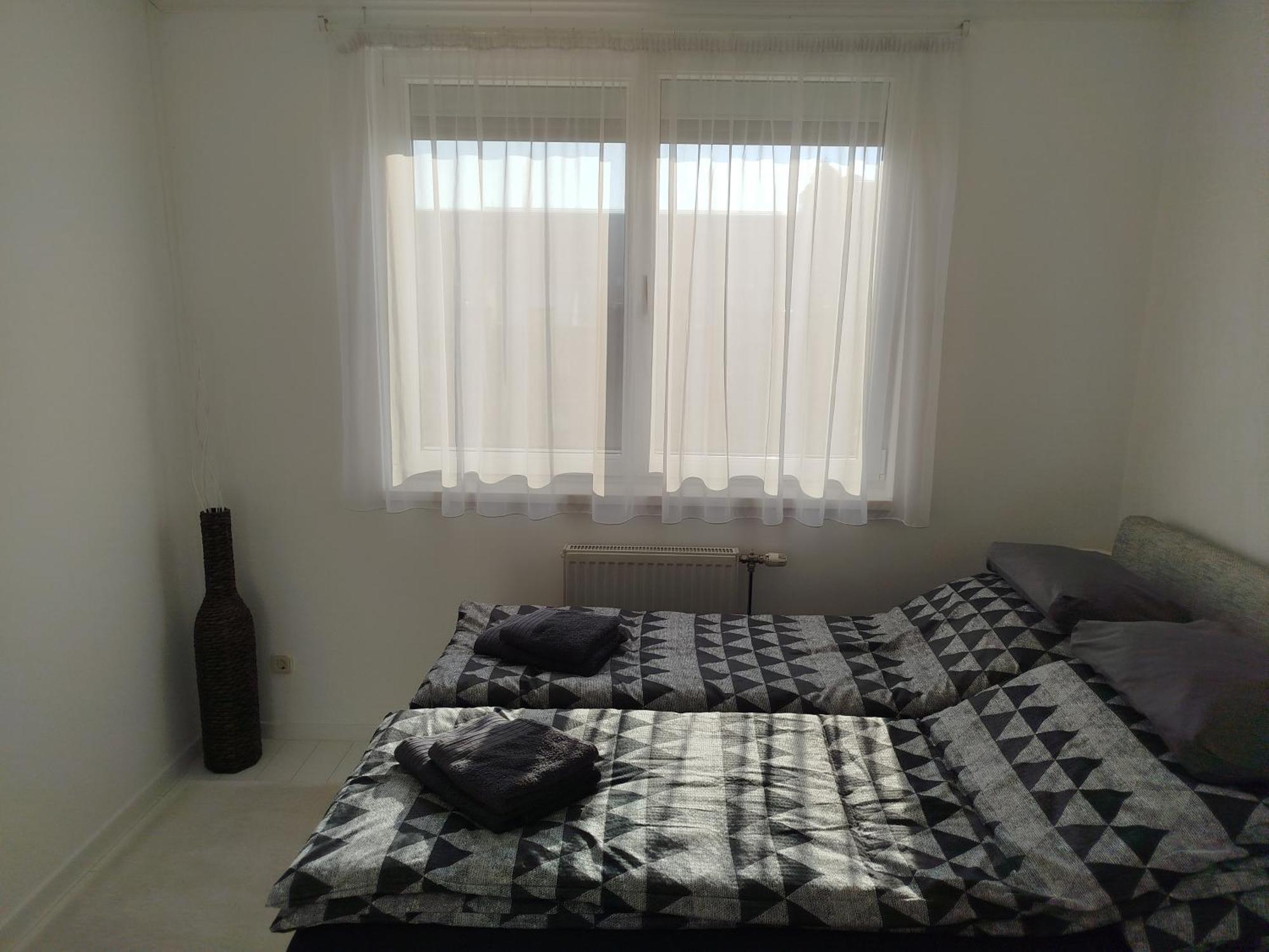 Csongor Apartman Budapest Exterior foto