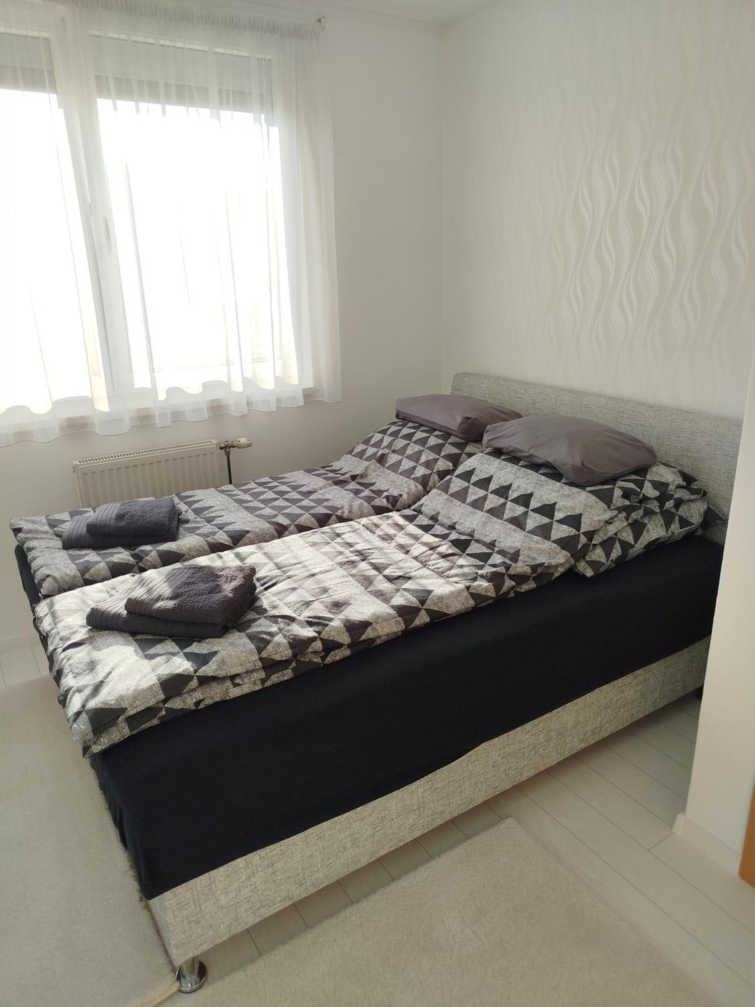 Csongor Apartman Budapest Exterior foto